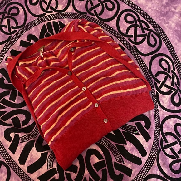 Free People Tops - VINTAGE FREE PEOPLE TOP